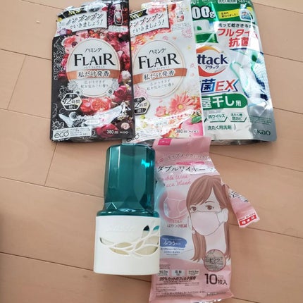 メンズビオレZ 薬用デオドラント 全身用スプレー/メンズビオレ/デオドラント・制汗剤を使ったクチコミ(4枚目)