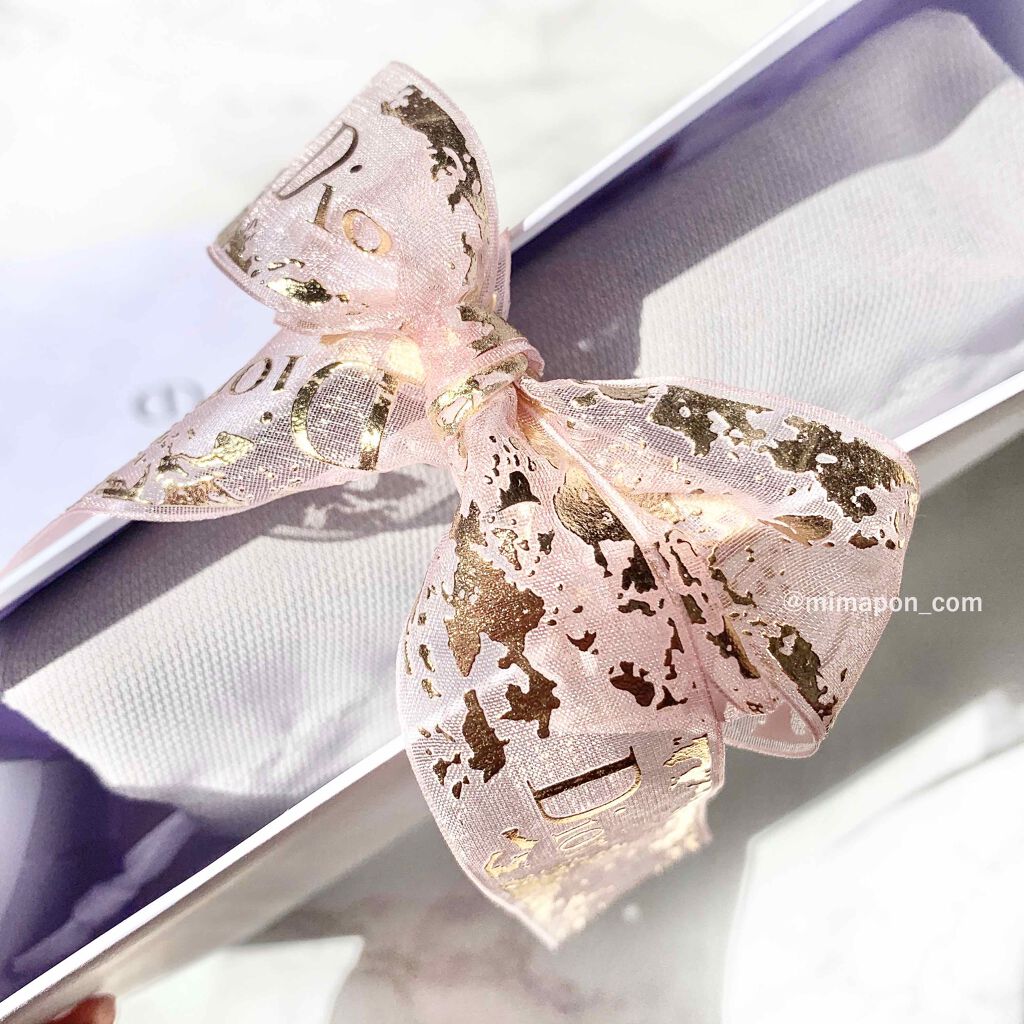 【旧】ディオール アディクト リップ マキシマイザー/Dior/リップグロスを使ったクチコミ（3枚目）