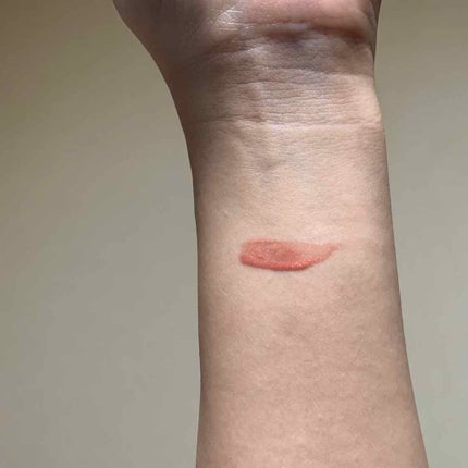 bareMinerals モクシー プランピング リップグロスのクチコミ「ベアミネラルさんの企画に
当選しました( ˘͈ ᵕ ˘͈  )♡♡
初!ベアミネラル⑅⃝︎......」(2枚目)