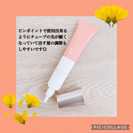 Vマジェスティックリンクルクリーム/H&BC/フェイスクリームを使ったクチコミ(2枚目)