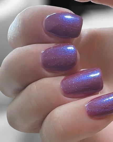 THEM POLISH/iLLO/マニキュアを使ったクチコミ(5枚目)