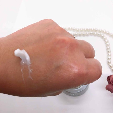 MT コントアB クリーム/MTメタトロン/フェイスクリームを使ったクチコミ(3枚目)