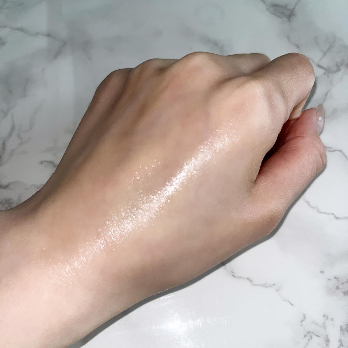 エクソソームシカセラム/MEDICUBE/美容液を使ったクチコミ（3枚目）