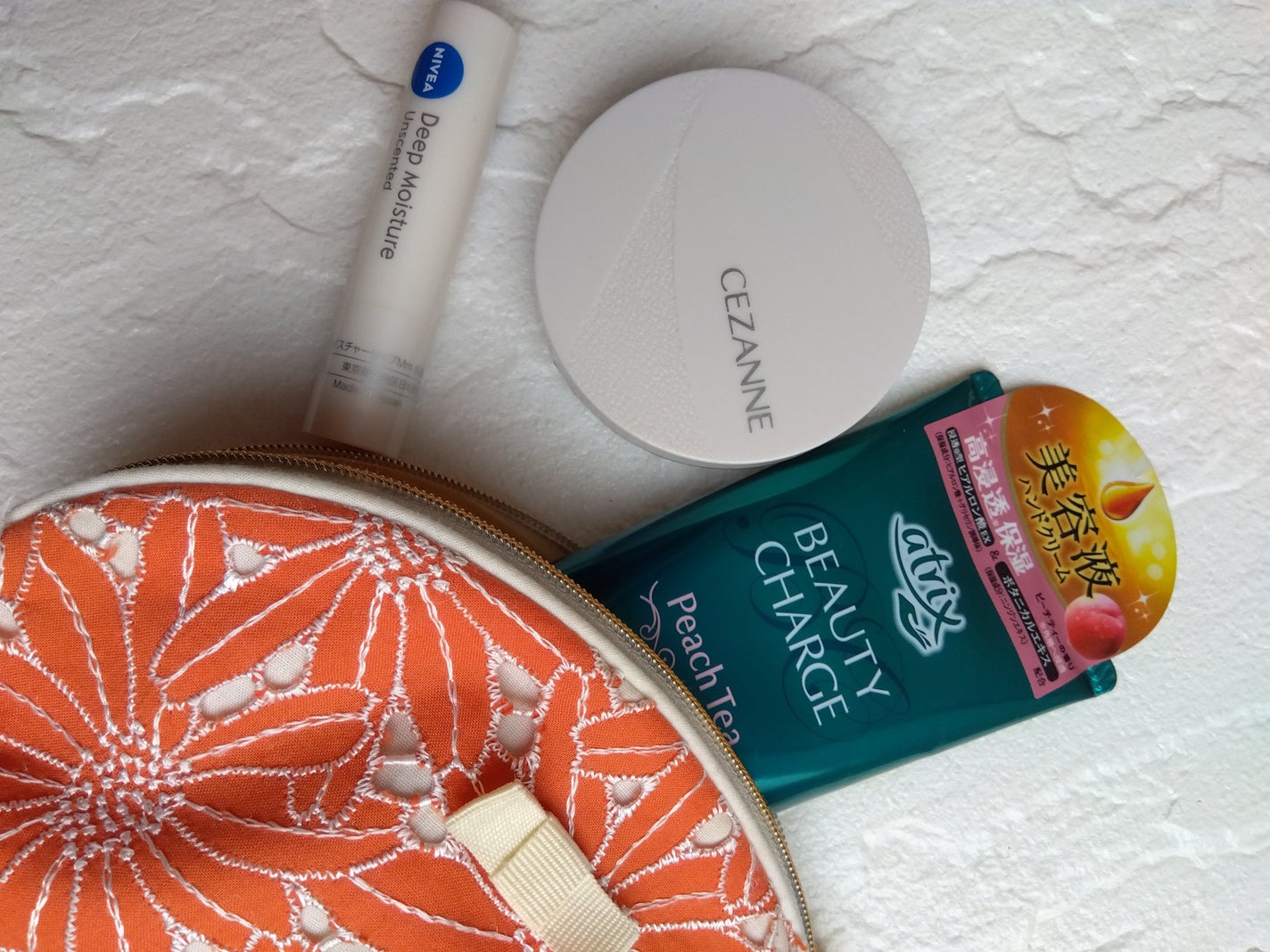 ニベア ディープモイスチャーリップ/ニベア/リップクリームを使ったクチコミ(7枚目)