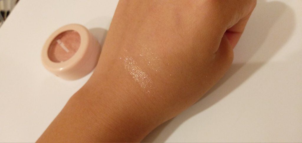 ピクニック エアームースアイズ/ETUDE/ジェル・クリームアイシャドウを使ったクチコミ(3枚目)