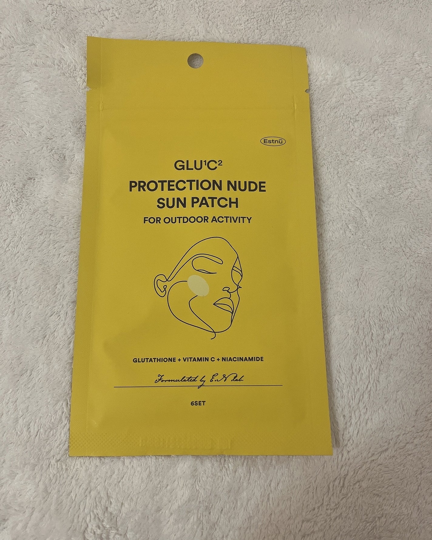 ヨエスターオールインワンイミューンビタミンショット20/ESTHER FORMULA/健康サプリメントを使ったクチコミ(5枚目)