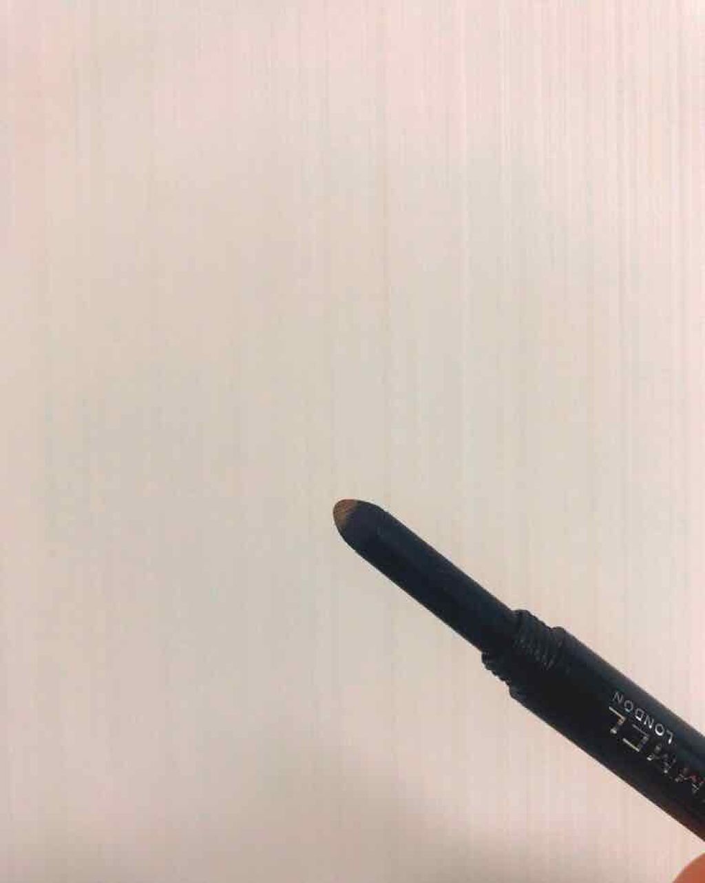 プロフェッショナル アイブロウ ペンシル＆パウダー/リンメル ロンドン/パウダーアイブロウを使ったクチコミ（3枚目）