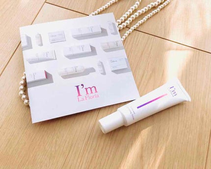 デリケートブライトニングセラム/I'm La Floria(アイム ラ フロリア)/デリケートゾーンケアを使ったクチコミ(2枚目)