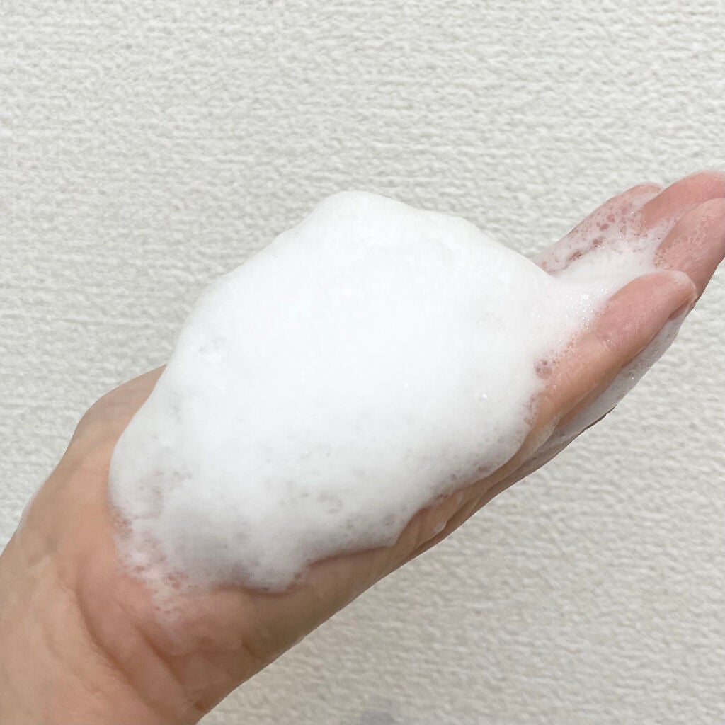 ルミニーク ハピネスブルーム シャンプー/トリートメント/LUX/市販シャンプーを使ったクチコミ(8枚目)