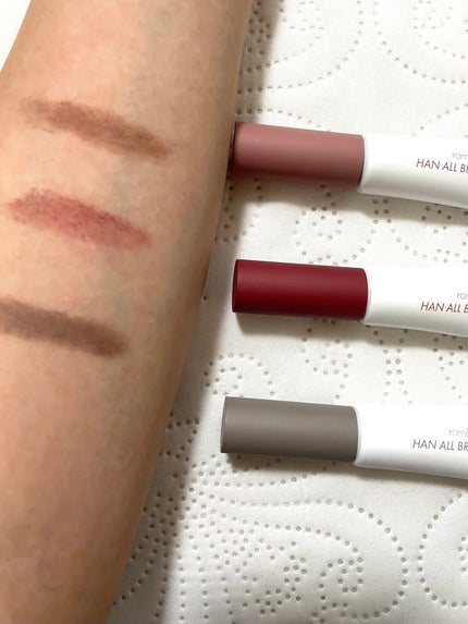 ãã³ãªãŒã«ãããŠã«ã©/rom&nd/çãã¹ã«ã©ã䜿ã£ãã¯ãã³ãïŒ2æç®ïŒ