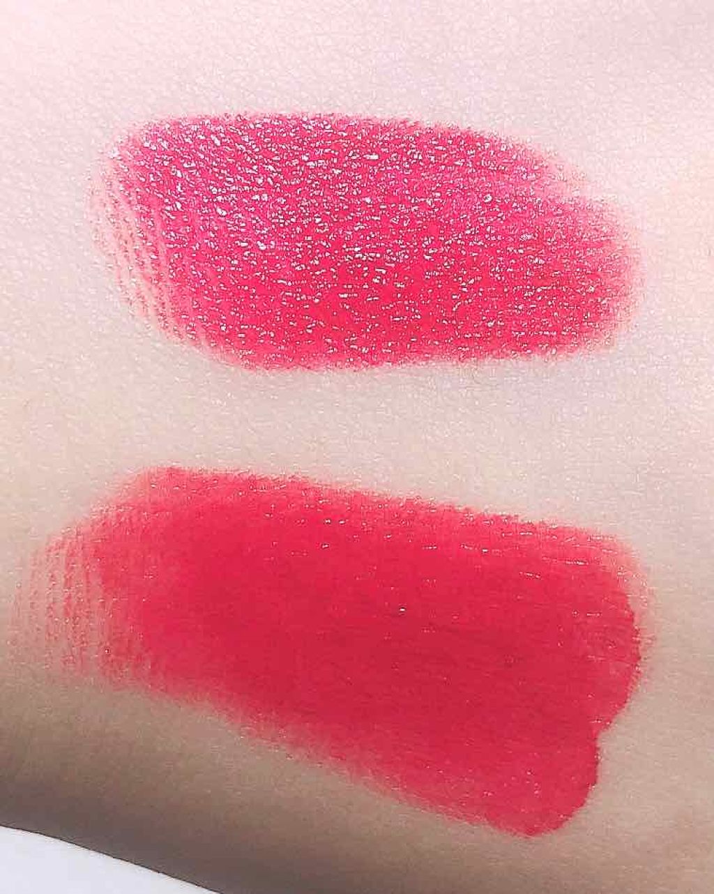 M·A·C プレップ プライム リップ/M・A・C/リップクリームを使ったクチコミ（2枚目）