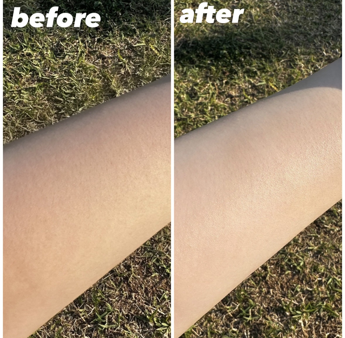 エアリーフィットサンスティック/KAHI/日焼け止めスティックを使ったクチコミ（3枚目）