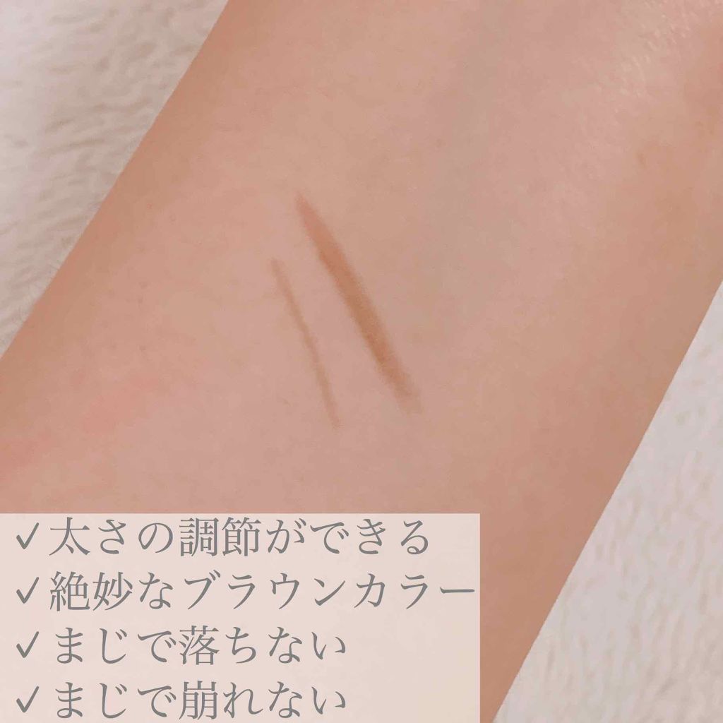 GLOW 2019年10月号/GLOW/雑誌を使ったクチコミ（3枚目）