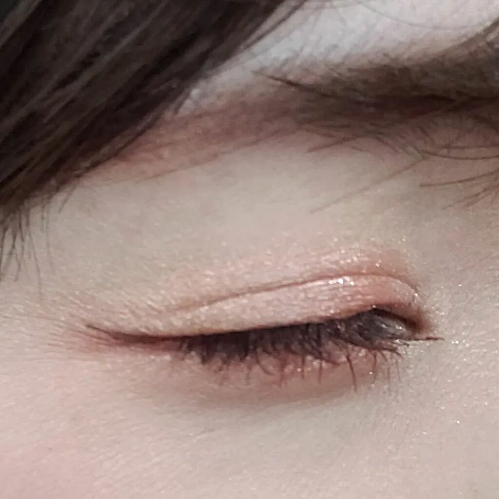 クワッドアイシャドー/NARS/アイシャドウパレットを使ったクチコミ（2枚目）