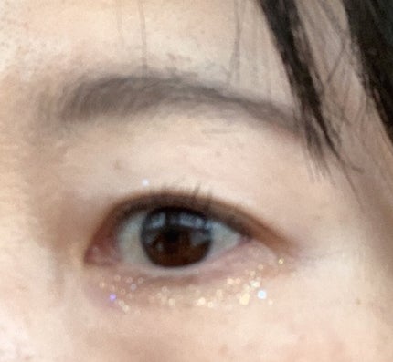 ドローイング アイブロウ ペンシル/ETUDE/アイブロウペンシルを使ったクチコミ(4枚目)