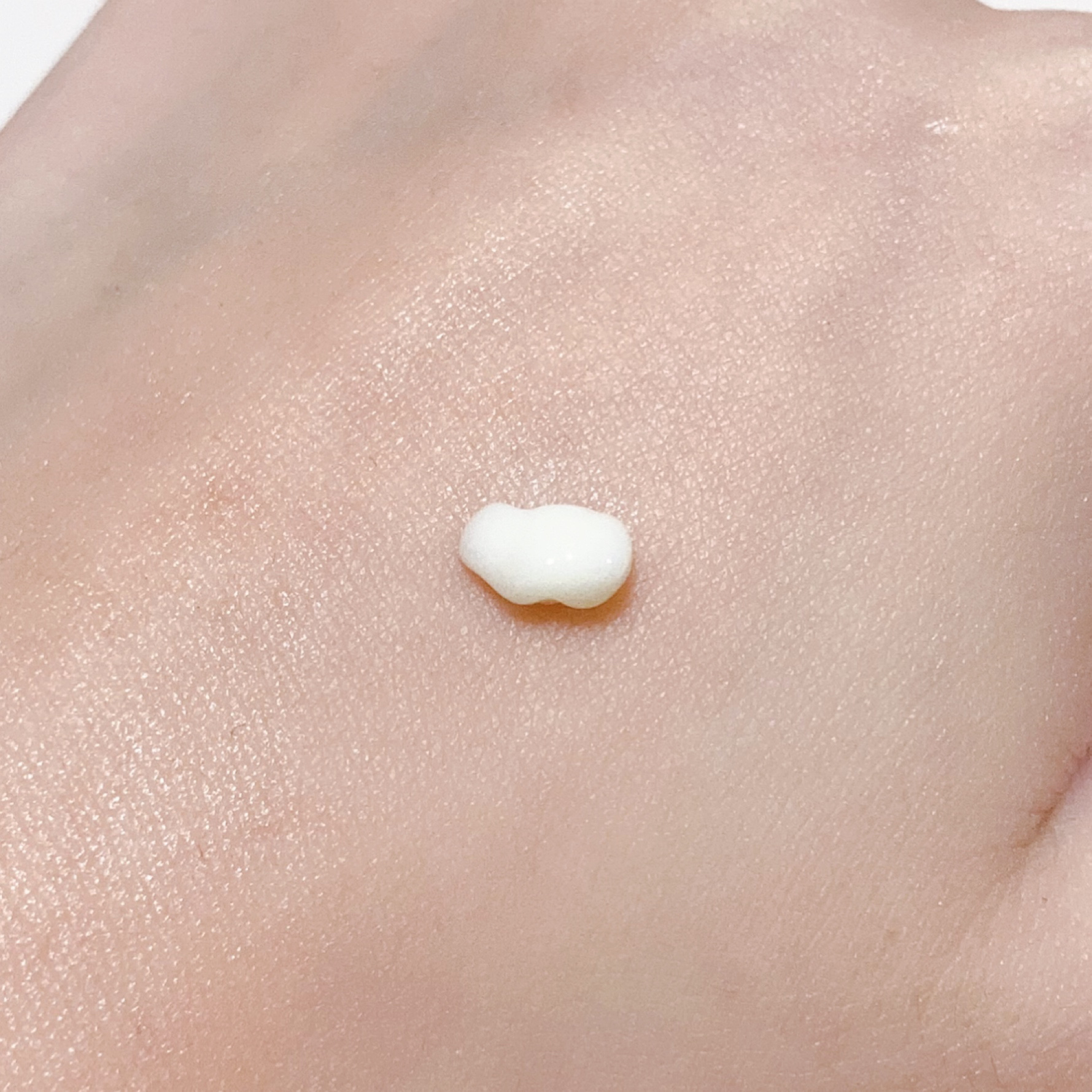 ヴィーガンリポソームレチノールセラム/SKIN&LAB/美容液を使ったクチコミ（3枚目）