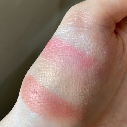 ディオールショウ サンク クルール/Dior/アイシャドウを使ったクチコミ(6枚目)