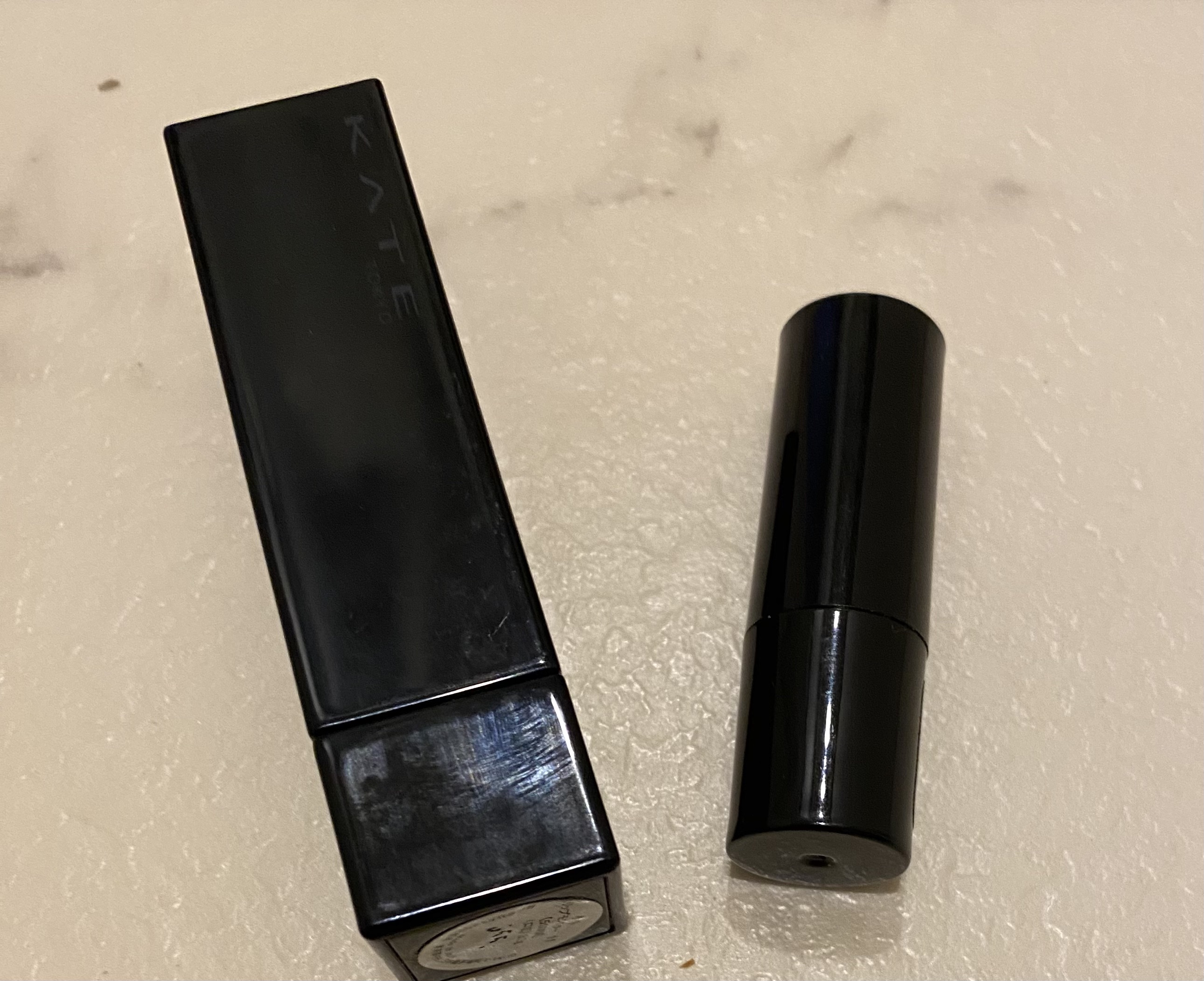 ケイト リップモンスター/KATE/口紅を使ったクチコミ（2枚目）