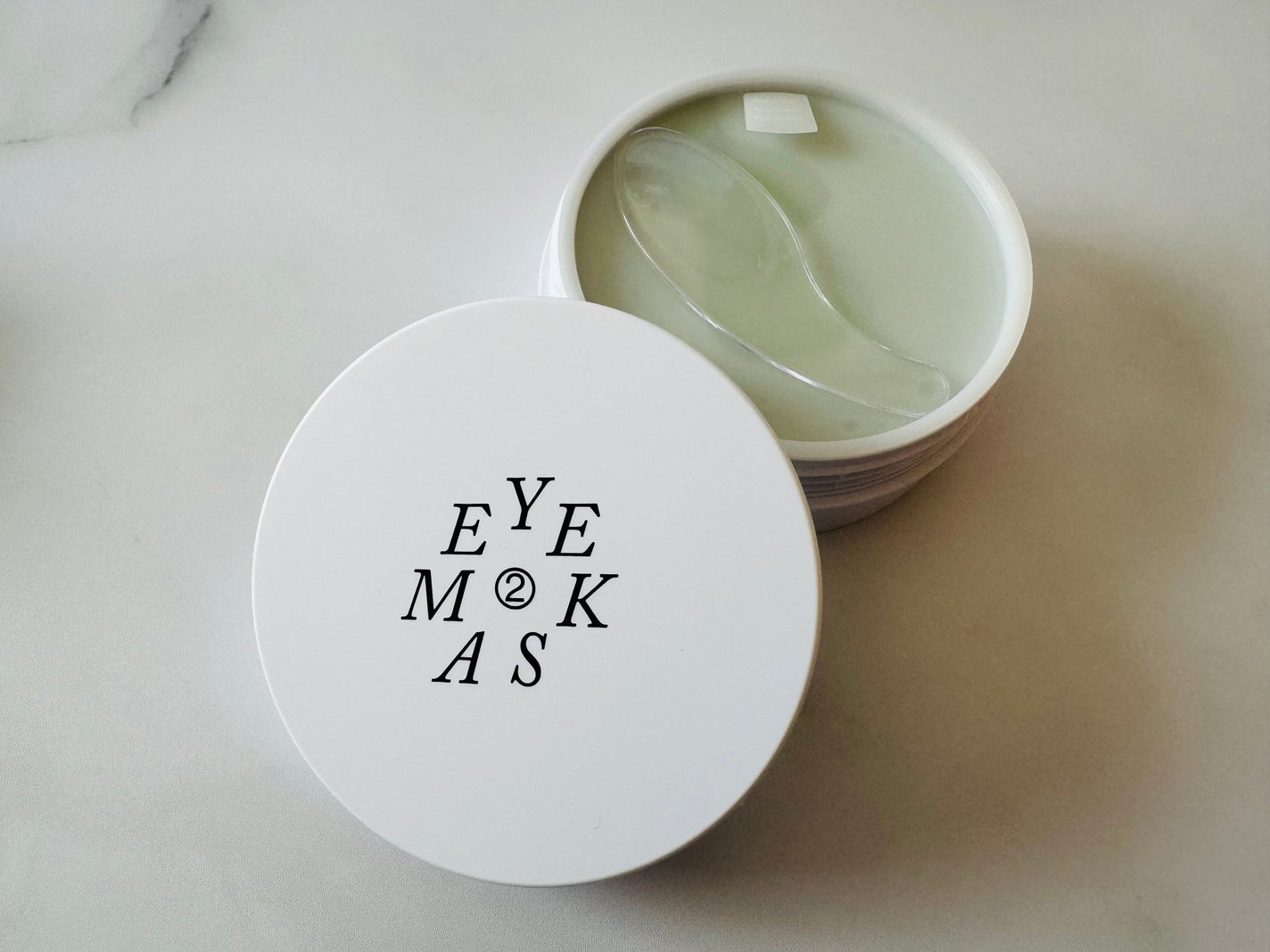 RELIEF ME EYE MASK/Shangpree/アイケア・アイクリームを使ったクチコミ(1枚目)