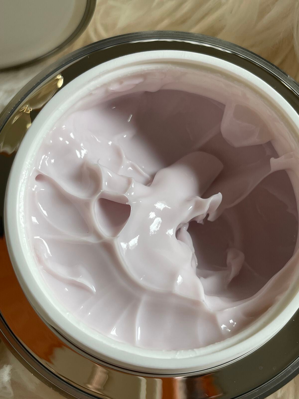 フェイシャル エッセンス クリームマスク/COCOCHI/フェイスクリームを使ったクチコミ(4枚目)