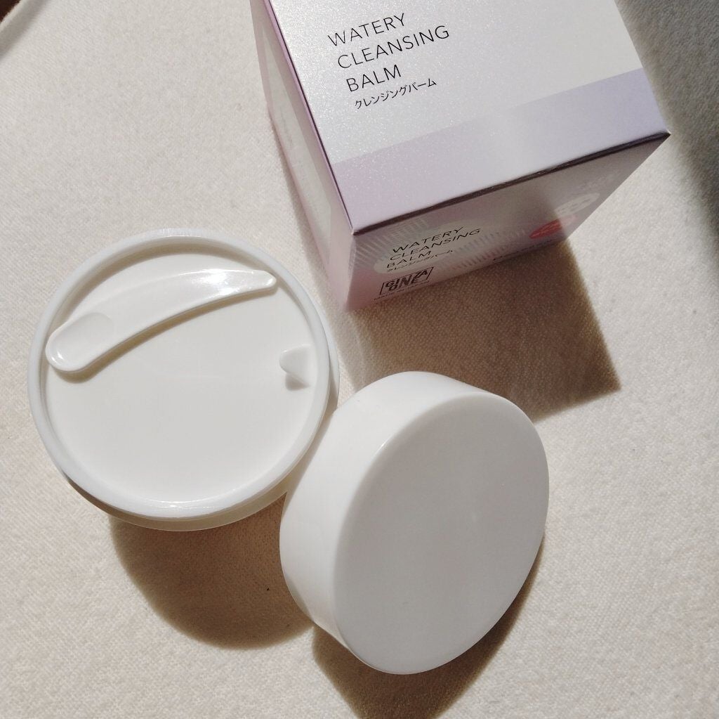 Ginza One クレンジングバーム/DR.JOU/クレンジングバームを使ったクチコミ(2枚目)