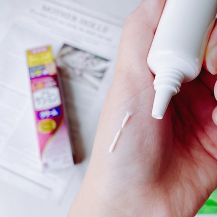 ケシミンクリーム f/ケシミン/フェイスクリームを使ったクチコミ(2枚目)