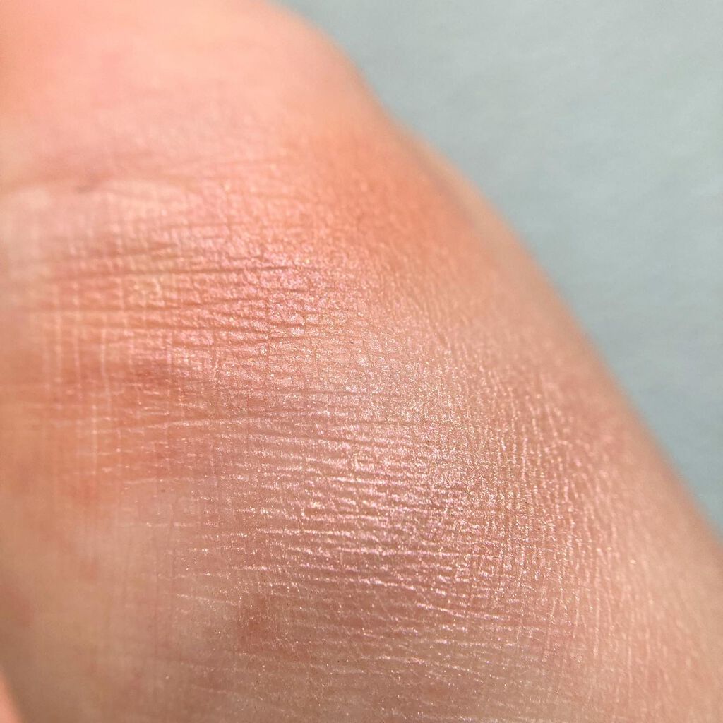 セルヴォーク ヴォランタリー アイズ/Celvoke/単色アイシャドウを使ったクチコミ(6枚目)