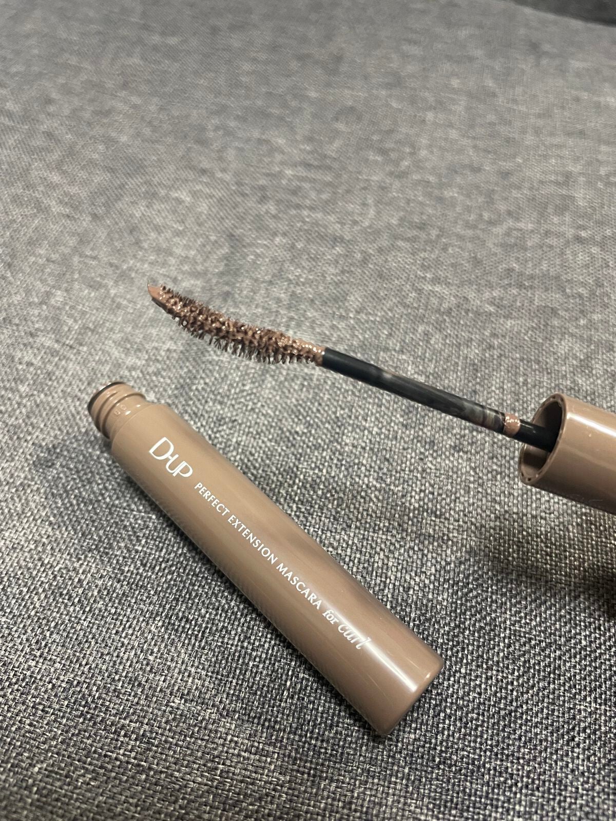 ベターザンアイズ/rom&nd/アイシャドウパレットを使ったクチコミ(4枚目)