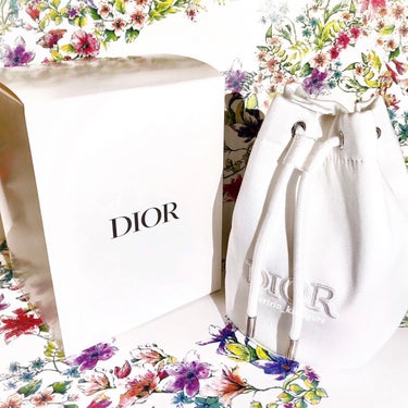 カプチュール トータル インテンシブ エッセンス ローション/Dior/化粧水を使ったクチコミ（2枚目）