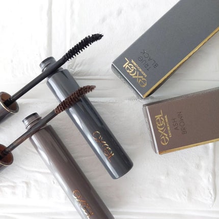 ラッシュオプティミズム/excel/マスカラを使ったクチコミ(7枚目)