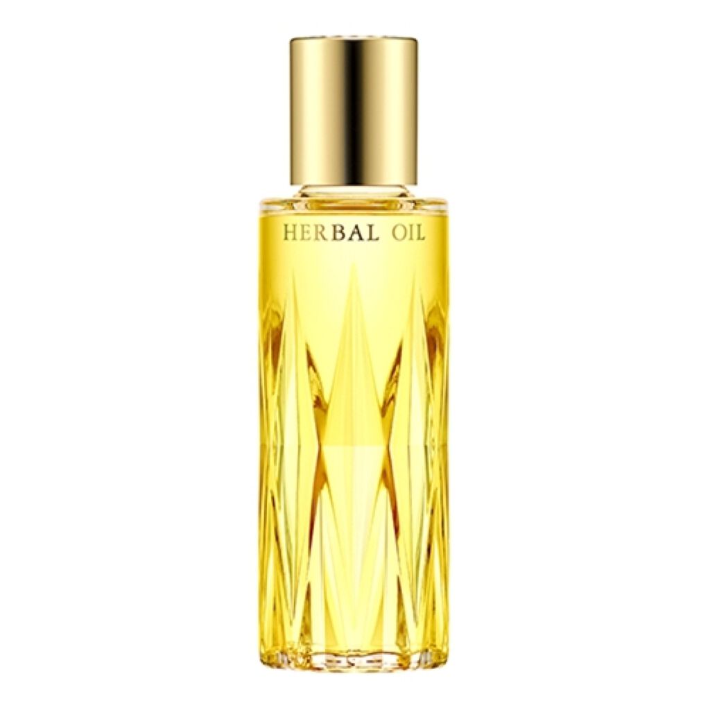 アルビオン ハーバルオイル トリニティフュージョン 40ml