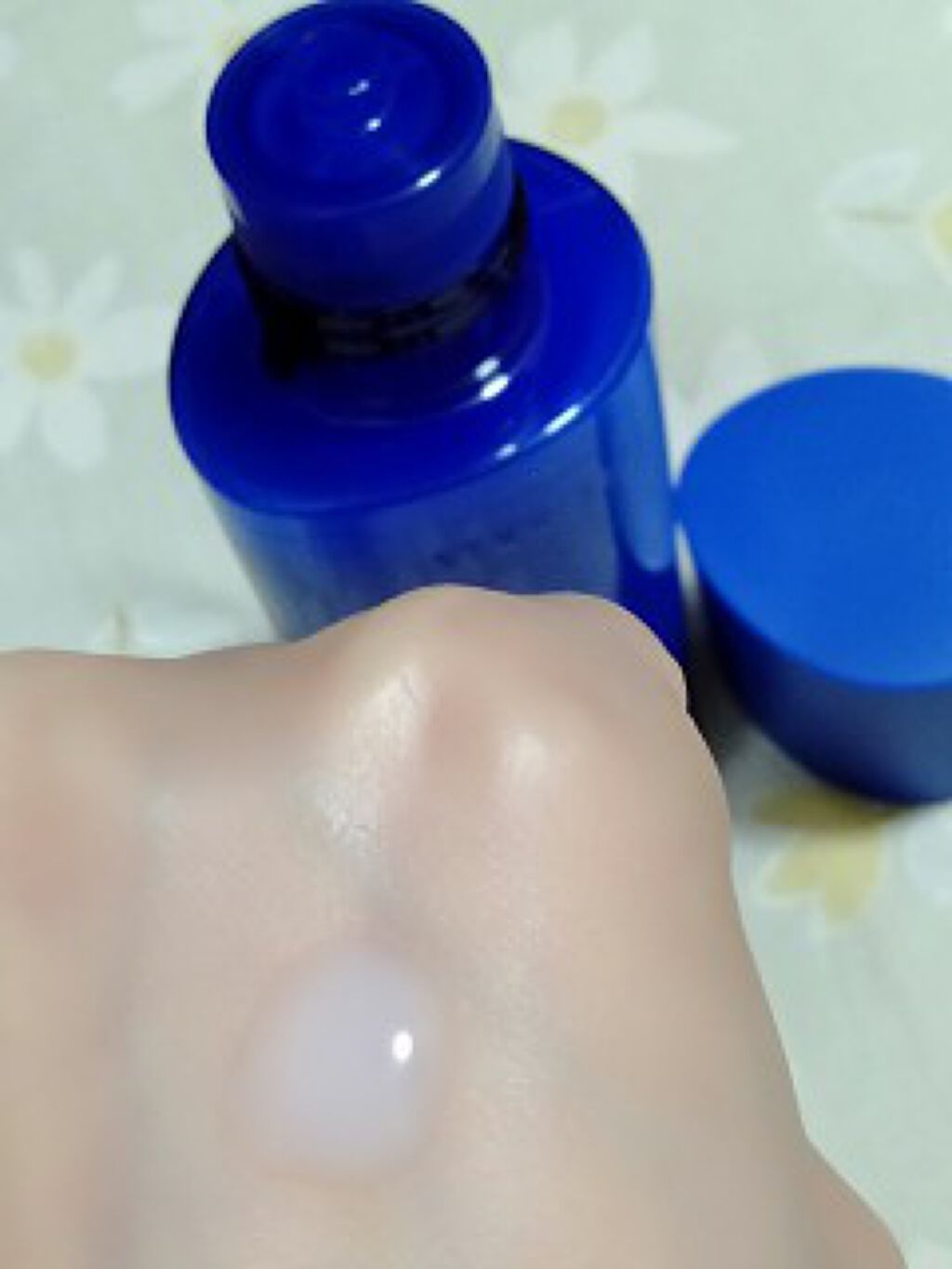 クリアウェルネス ナチュラル ドリップ/雪肌精/化粧水を使ったクチコミ（2枚目）