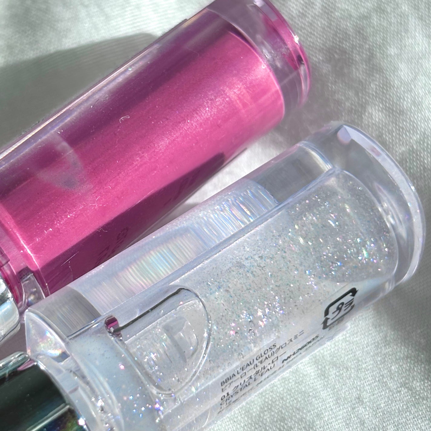 ローティント/BBIA/リップティントを使ったクチコミ(2枚目)