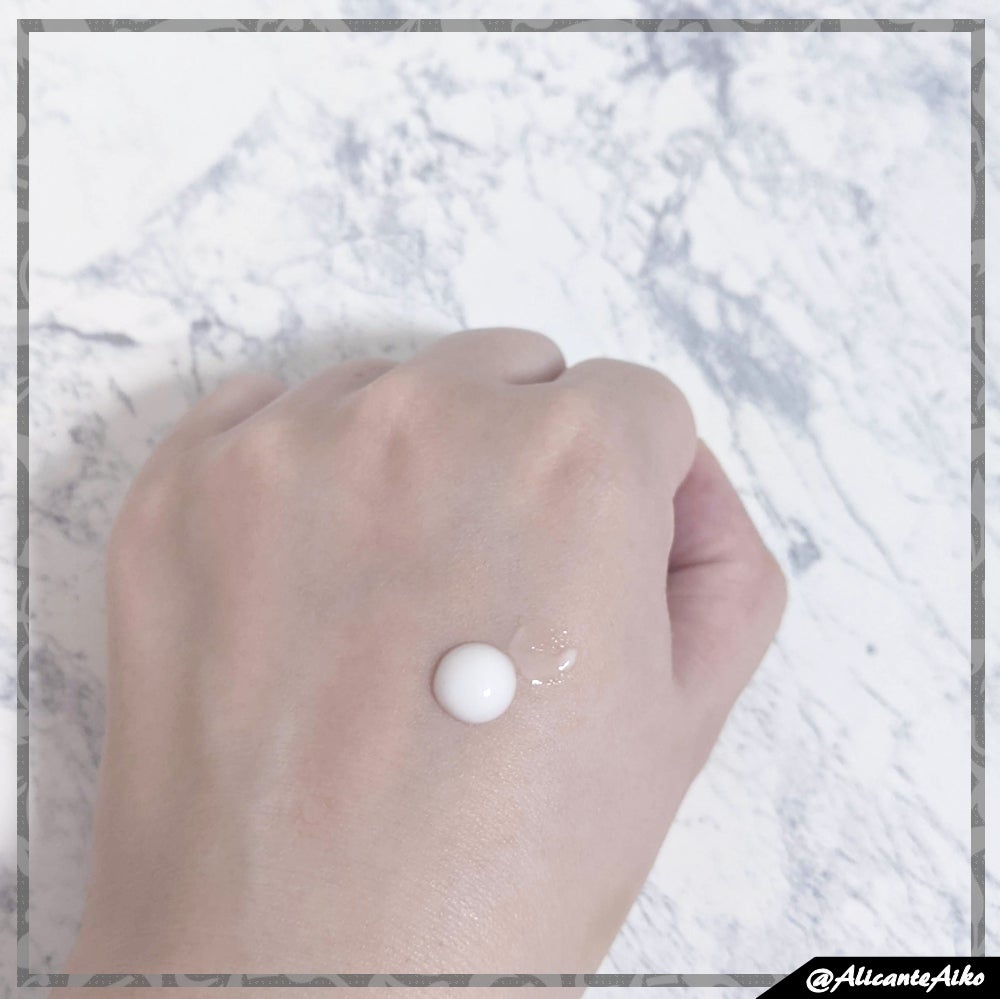 クリアウェルネス モイストリペア ミルク/雪肌精/乳液を使ったクチコミ(3枚目)