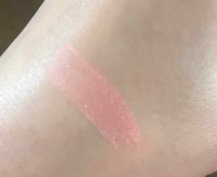 インジーニアス パウダーチークス N/RMK/パウダーチークを使ったクチコミ(4枚目)