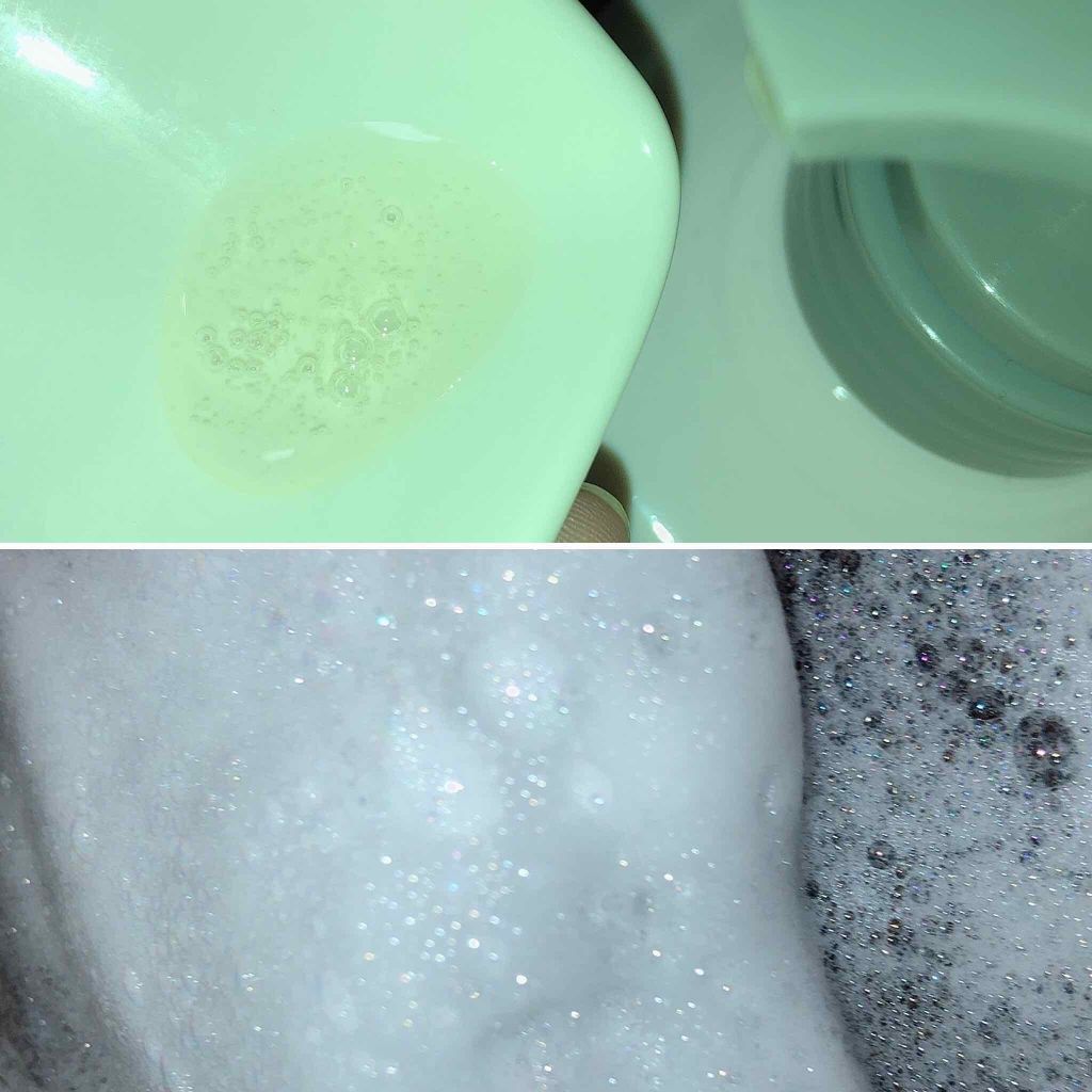 MERCURYDUO シャンプー【スムース】・トリートメント【スムース】/R&/市販シャンプーを使ったクチコミ(2枚目)