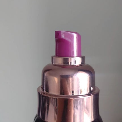 ドレスリフト ローション【医薬部外品】/アテニア/化粧水を使ったクチコミ(2枚目)