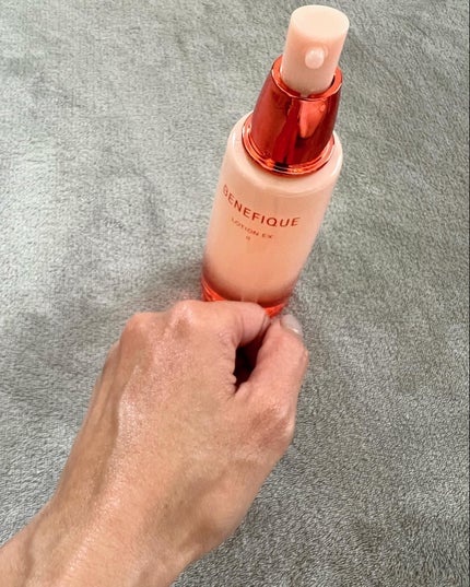 を使ったクチコミ(3枚目)