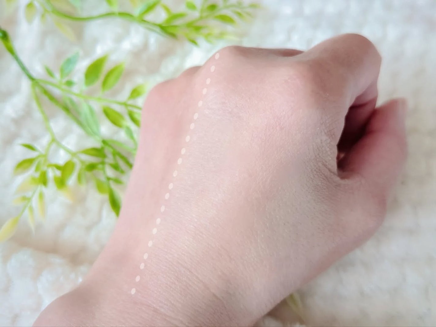 haru_aki_aki on LIPS 「◯銀座ステファニー化粧品様より提供頂きました◯スキンケア後にこ..」(4枚目)