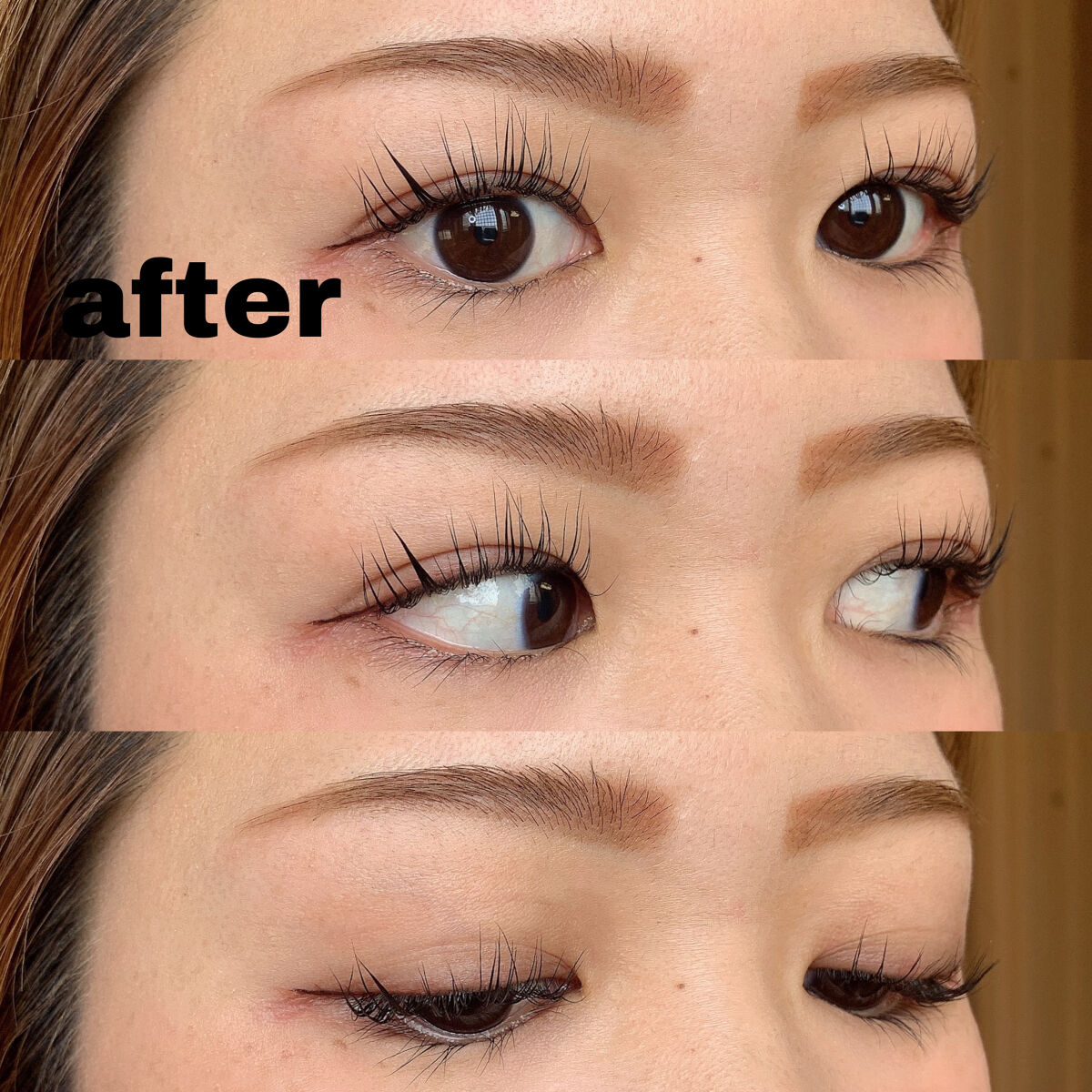 ブラック クッション/HERA/クッションファンデーションを使ったクチコミ（2枚目）