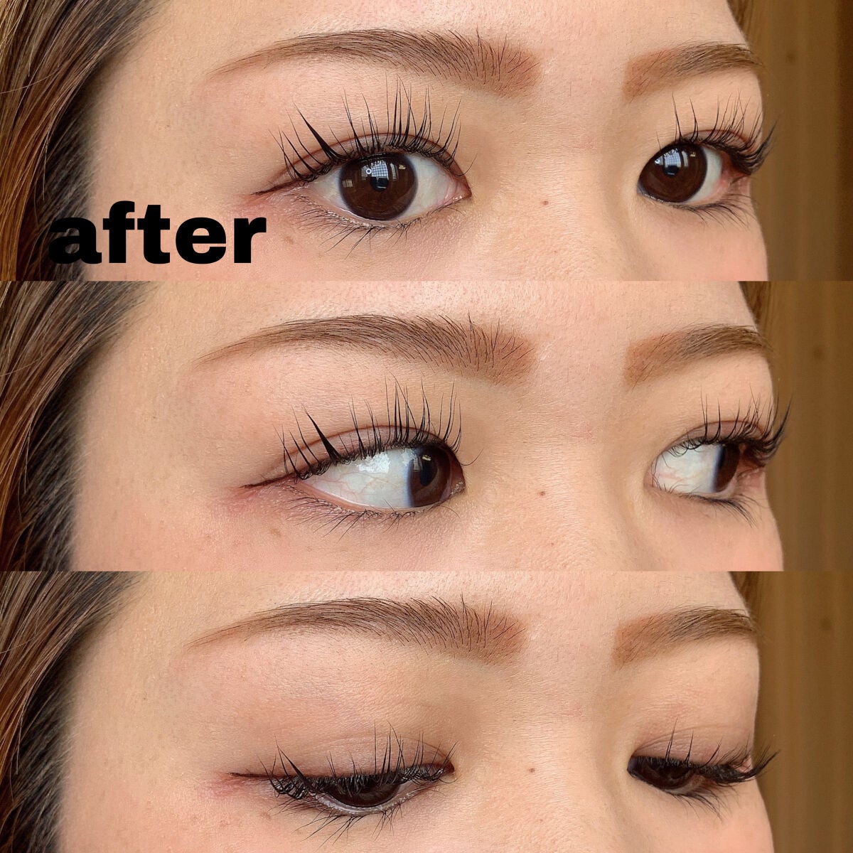 ブラック クッション/HERA/クッションファンデーションを使ったクチコミ(2枚目)