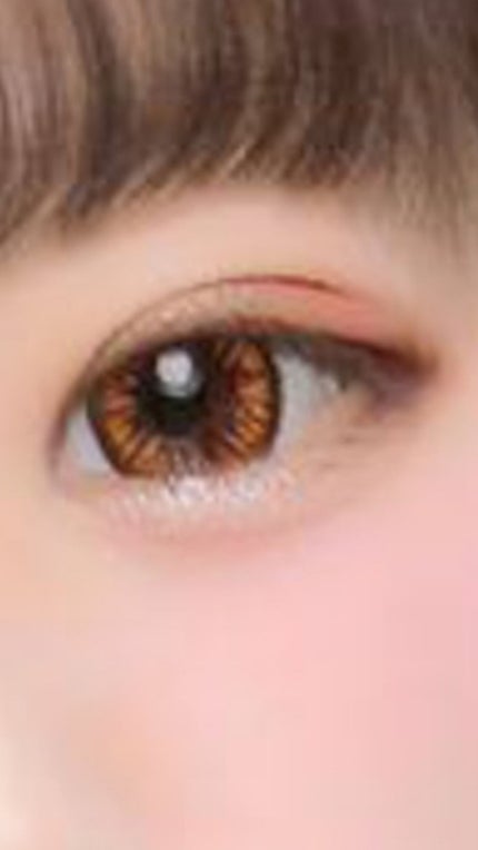 CRUUM 1day/CRUUM/ワンデー(1DAY)カラコンを使ったクチコミ(1枚目)