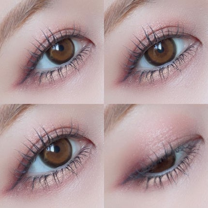 デザイニング カラー アイズ/SUQQU/アイシャドウパレットを使ったクチコミ(5枚目)