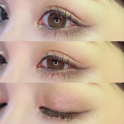 リュクスアイシャドウ/BOBBI BROWN/単色アイシャドウを使ったクチコミ(4枚目)