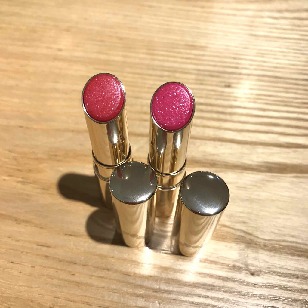 オペラ リップティント N/OPERA/リップティントを使ったクチコミ（1枚目）