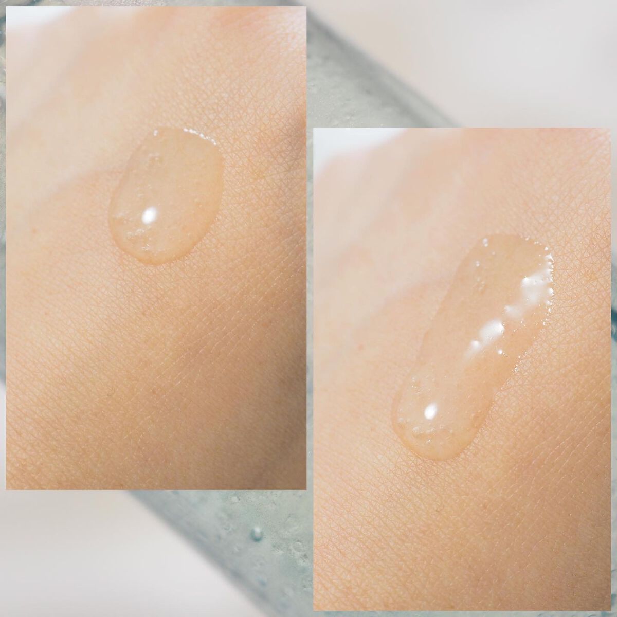 アンリミテッド キー/インフィニティ/美容液を使ったクチコミ(3枚目)