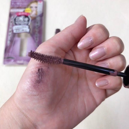 フルショット ルーティーン アイパレット/A’pieu/アイシャドウパレットを使ったクチコミ(3枚目)