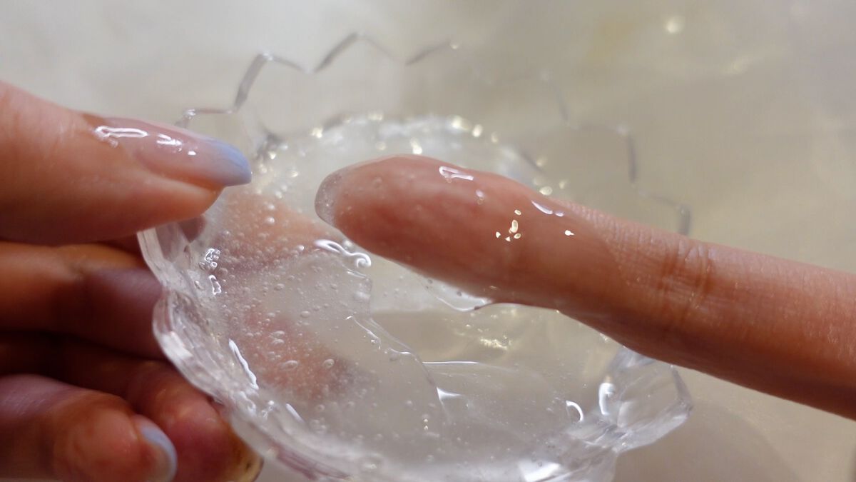 アンダーポアマスクパック/P.CALM/シートマスク・パックを使ったクチコミ(4枚目)