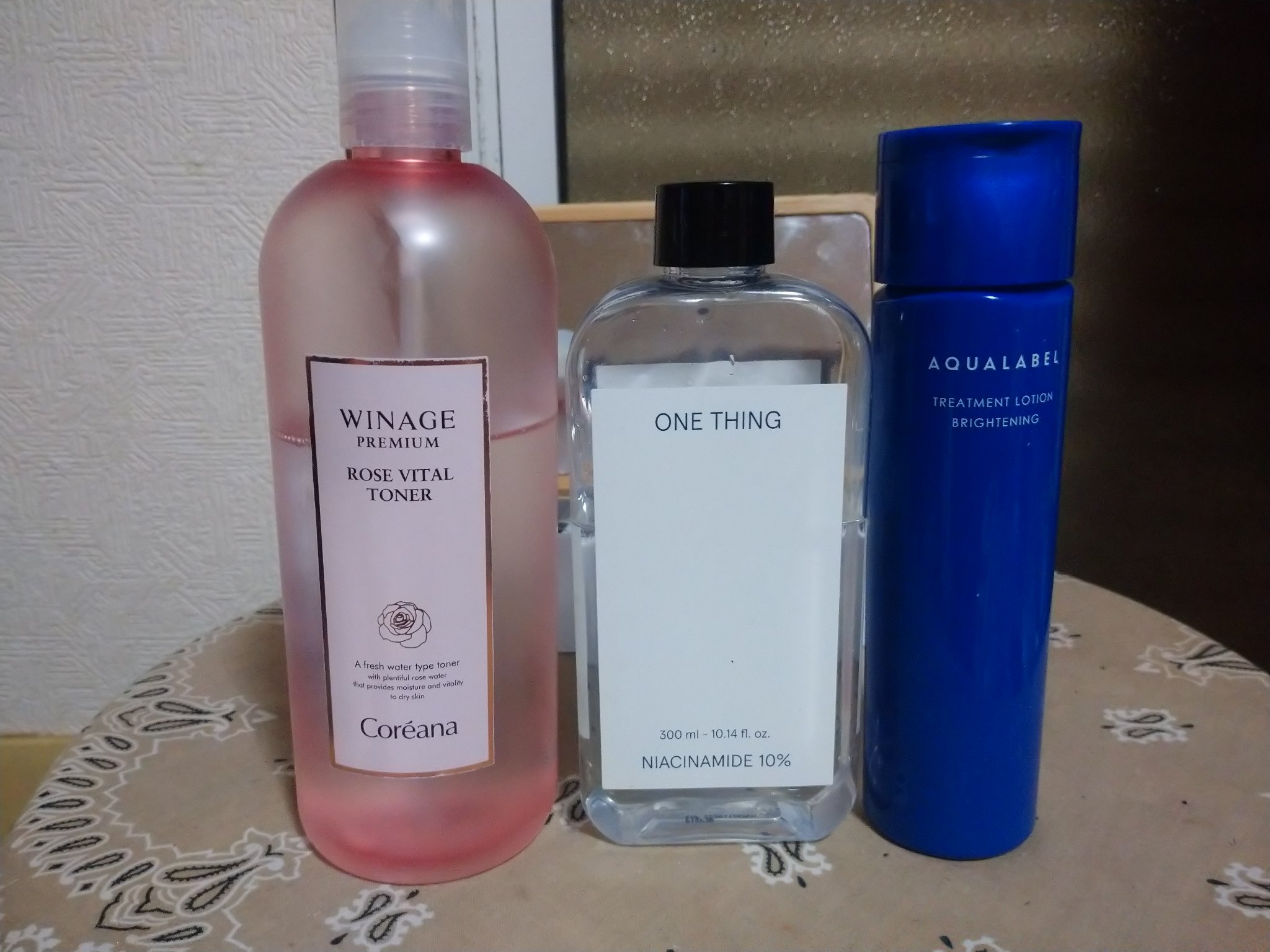 マイルドリードルショット50 ハローキティ限定パッケージ/VT/美容液を使ったクチコミ（2枚目）