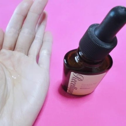 リセラージュ 美容液 /Recellage/美容液を使ったクチコミ(4枚目)